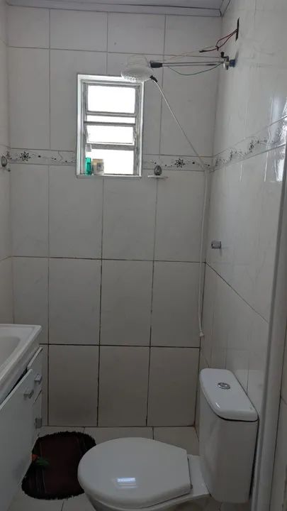 Vende-se casa na COHAB Prestes Maia