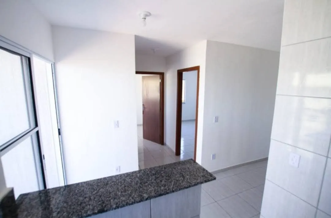 Agio Ibiza III 2 quartos Cidade Ocidental