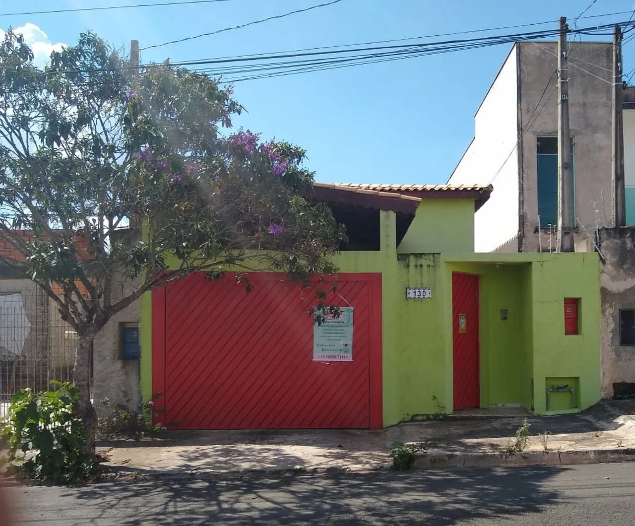 Foto - Sorocaba - Jardim Piazza di Roma