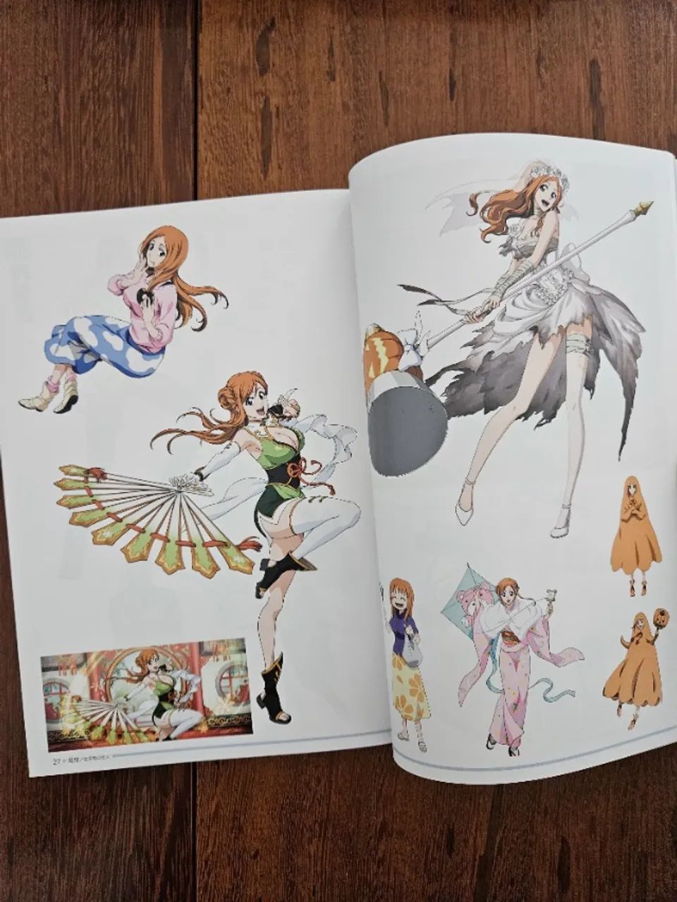 BLEACH-Brave Souls-Official Artworks 30本 BLEACH Brave Souls Official Artworks - Livros e revistas