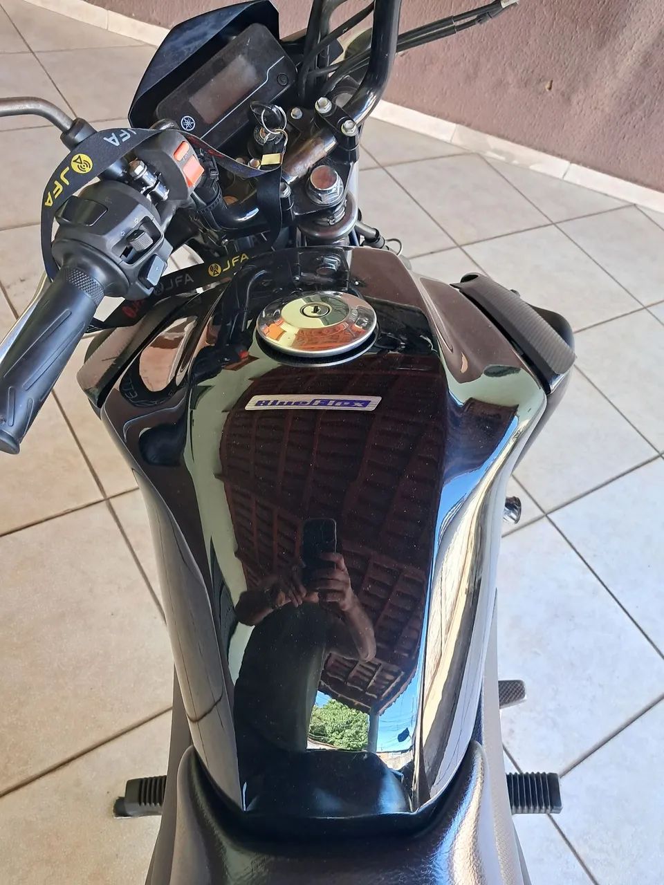 Factor preta zera 150  - Foto 3