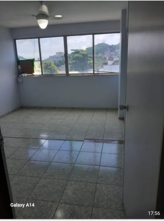 Foto - Rio de Janeiro - Tanque