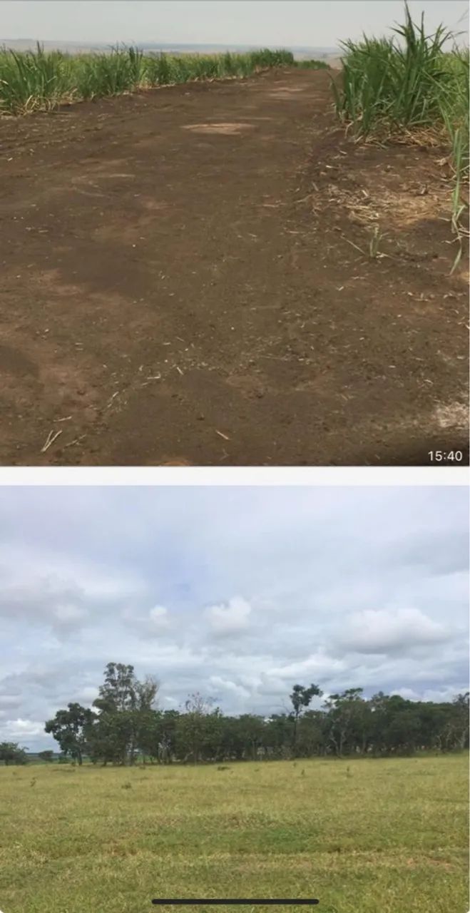 Fazenda alto padrão no triângulo mineiro 