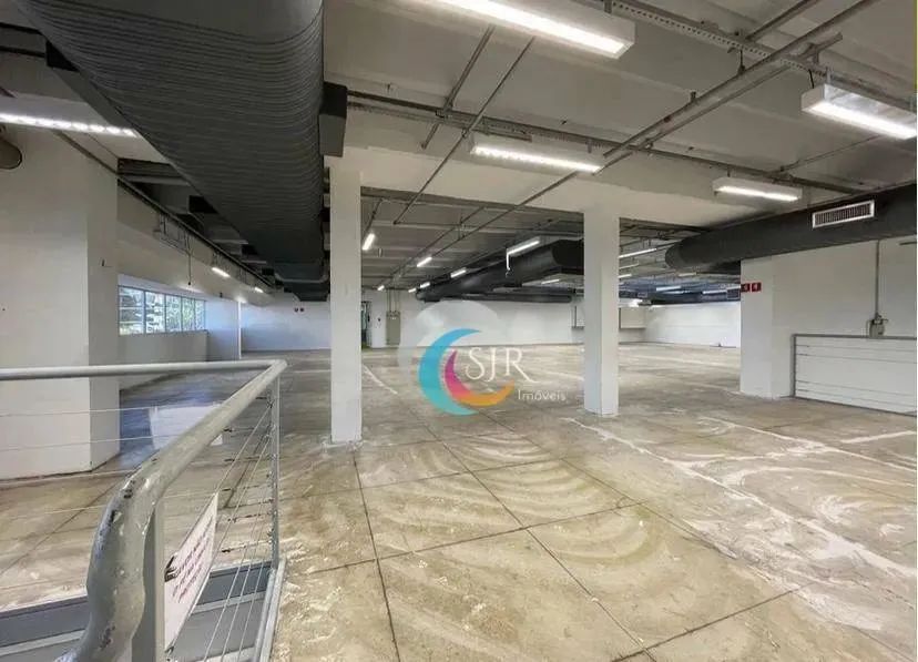 Conjunto para alugar, 2881 m² - Lapa de Baixo - São Paulo/SP - Foto 5
