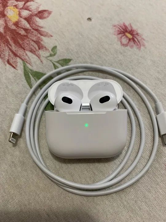Apple AirPods 3 Gen - Foto 2