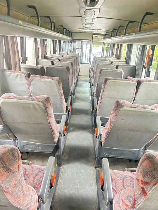 Vendo Motor dianteiro Rodoviário.  - Foto 7