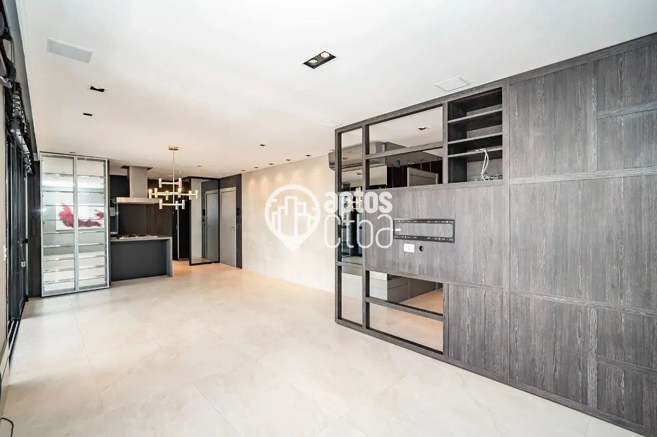 Palácio Imperial, apartamento a venda, 03 suítes, 03 vagas - Alto da Glória - Curitiba/PR - Foto 8