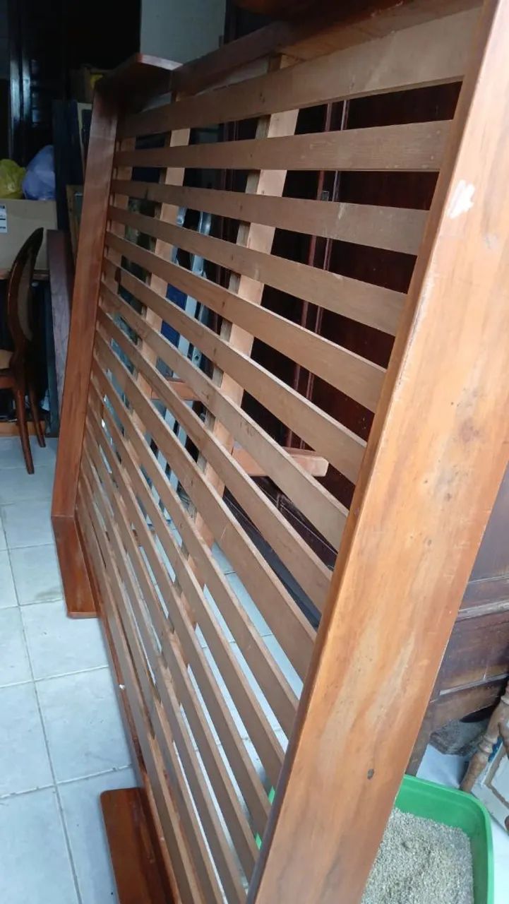 Cama  madeira64960484553859120