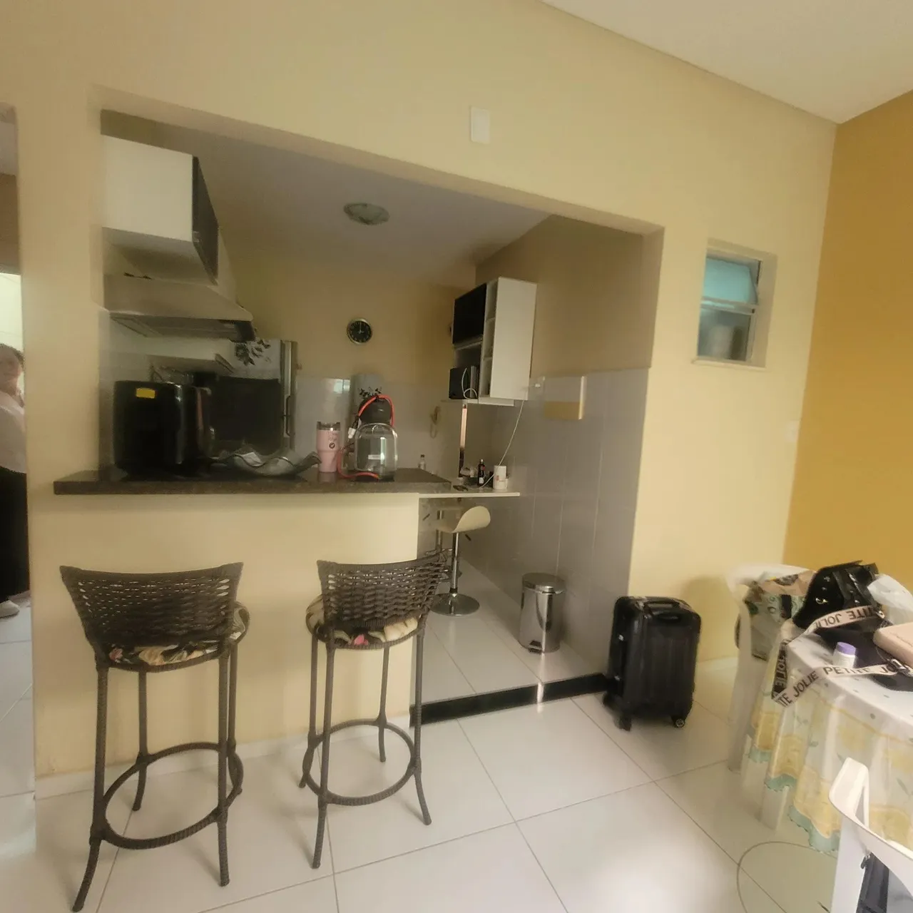 Duplex Condomínio Mais Viver Grande Rio