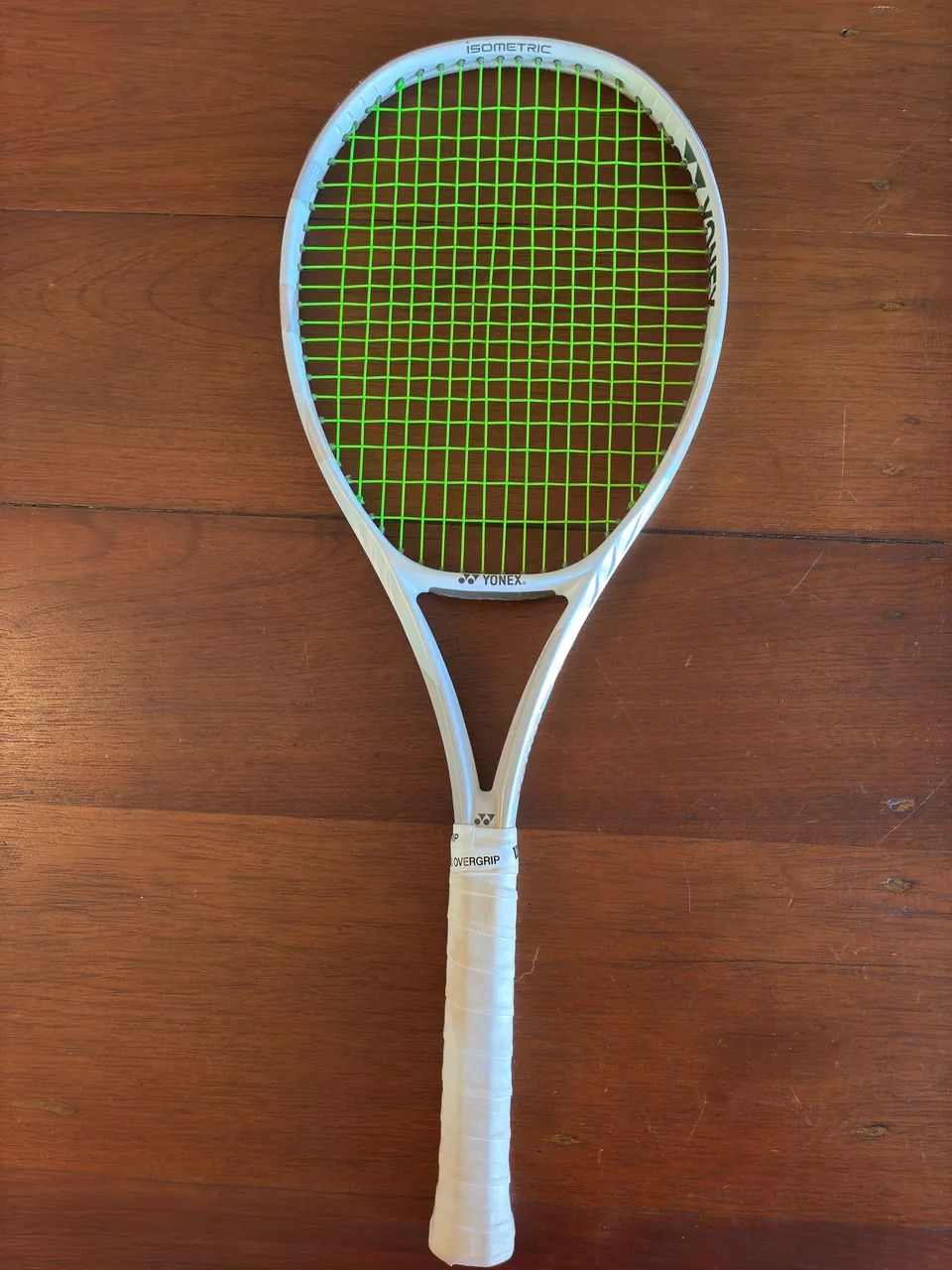 Raquete Yonex V core 98 L2 - Esportes de Quadra e Ao Ar Livre