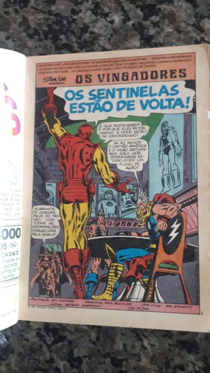 Heróis da TV - Editora Abril - Foto 3