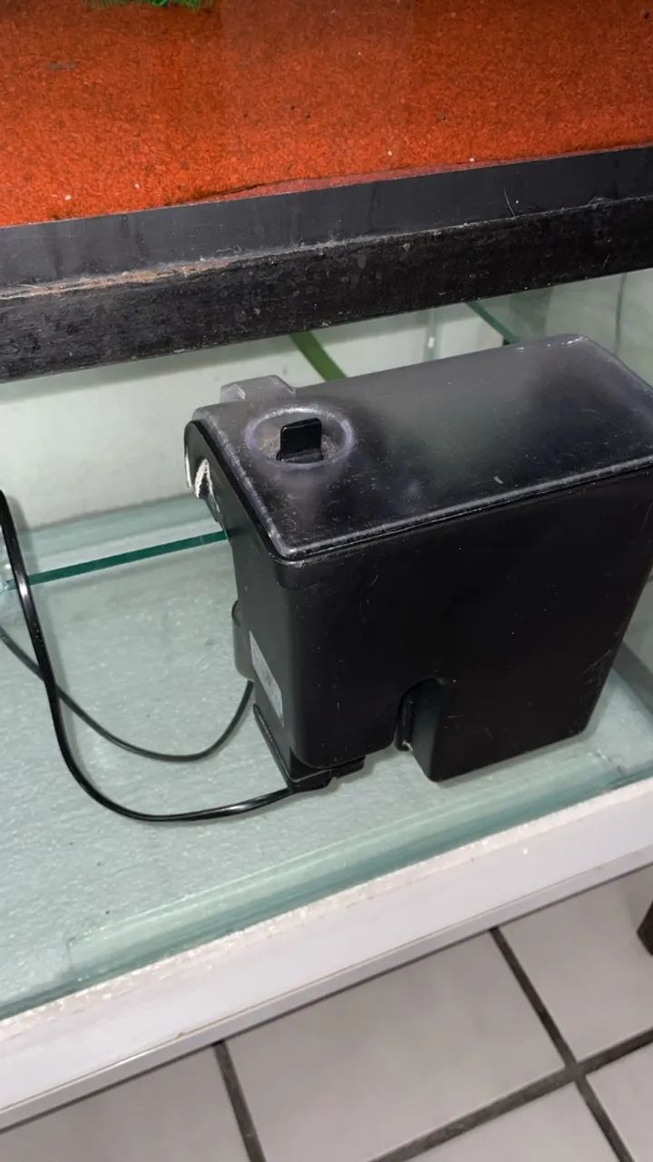 Aquário 200 litros  - Foto 3