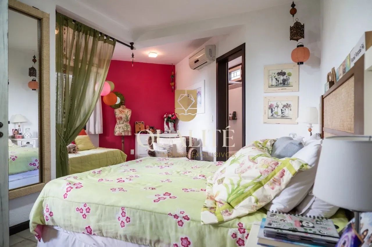Casa a venda Florianópolis Jurerê Internacional 50m praia por R$8.250.000,00 - Foto 4