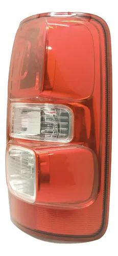 Lanterna Traseira Direita Chevrolet S10 2014 - Foto 3