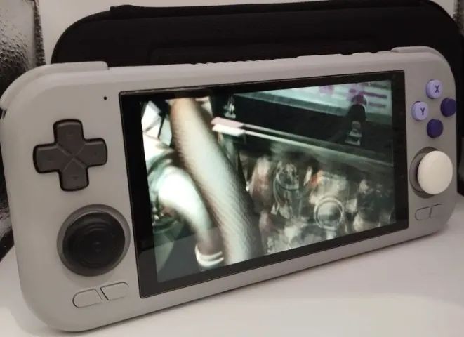 Retroid Pocket 4 pro - Foto 4
