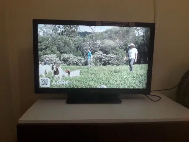 Tv Panasonic Viera 32 Polegadas