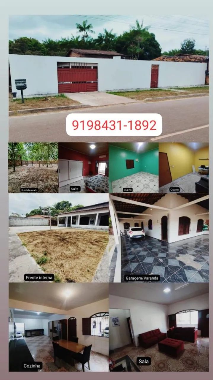Foto - Curuçá - 
