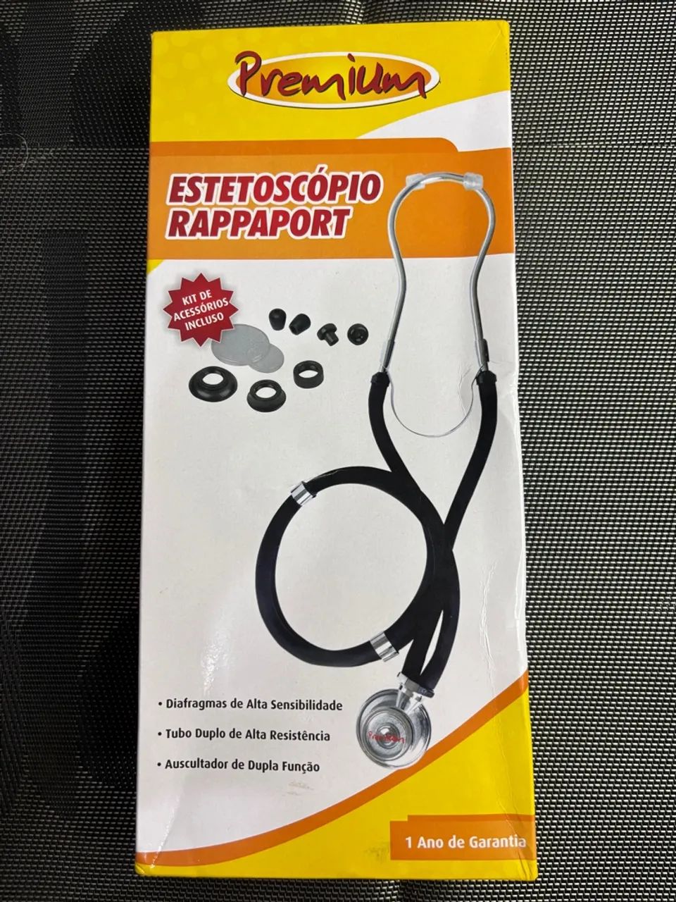 Kit de Enfermagem  - Foto 2