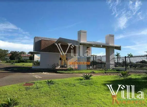 Terreno em Condomínio para Venda, Residencial Lago Azul, localizado na cidade de Engenheir