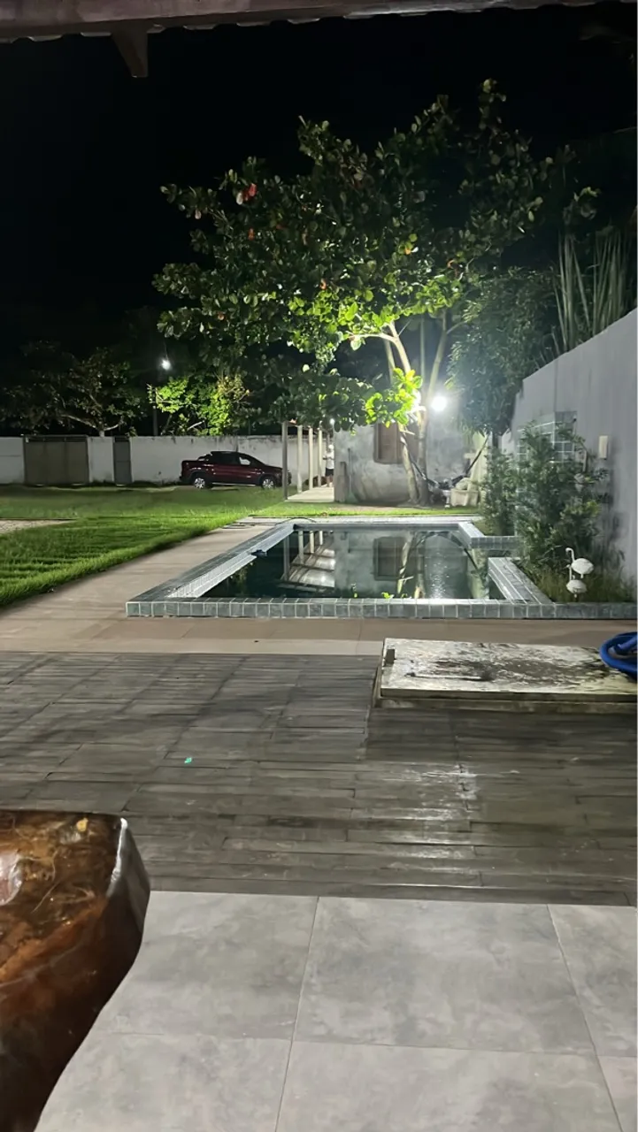 Chácara festa e lazer