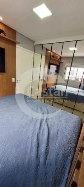 Apartamento em Vila Invernada - Foto 5
