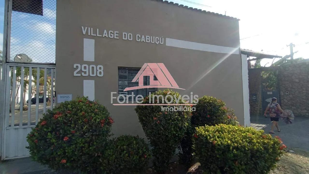 APARTAMENTO ESTRADA DO CABUÇU - Foto 2