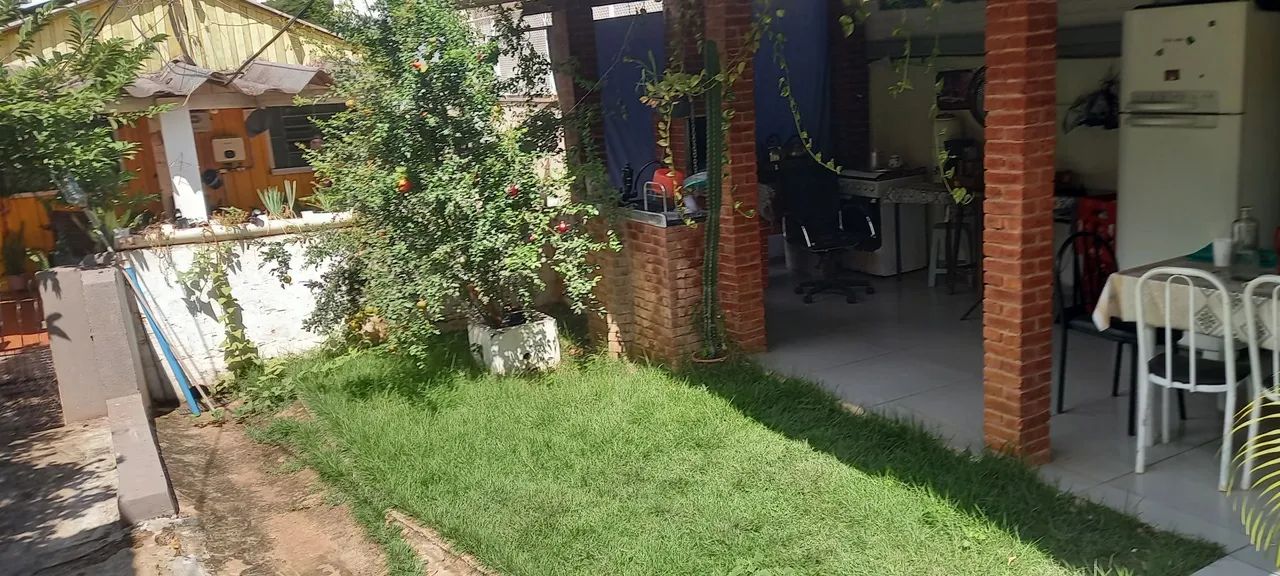 Vendo uma de 720 m² no B. Jardim dos Estados em Campo Grande MS  - Foto 2