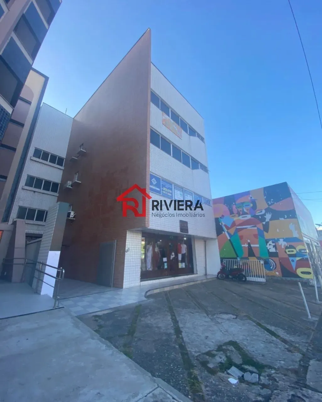 SALA COMERCIAL em SÃO LUÍS - MA, SÃO FRANCISCO