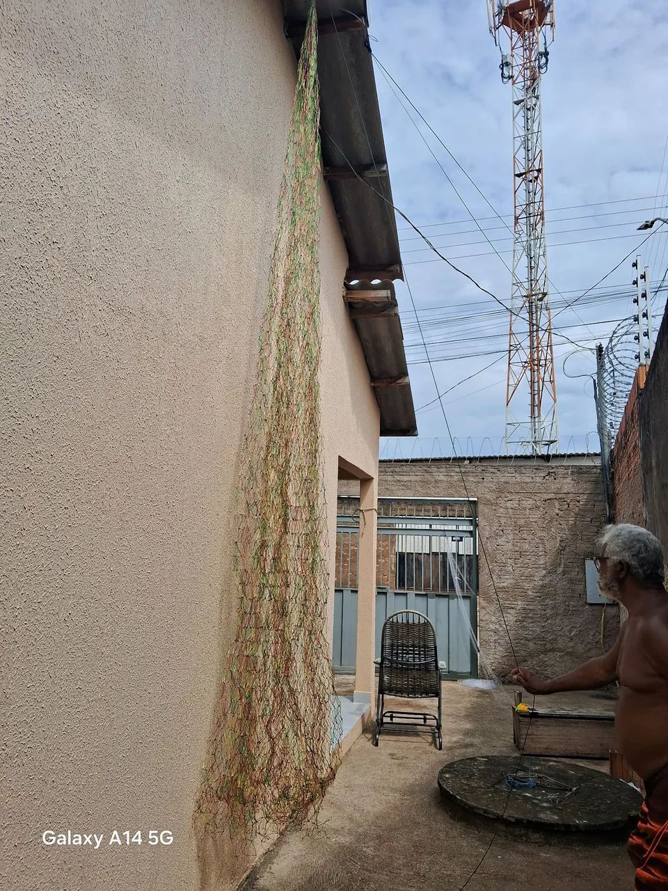 Vendo uma tarrafa - Foto 3