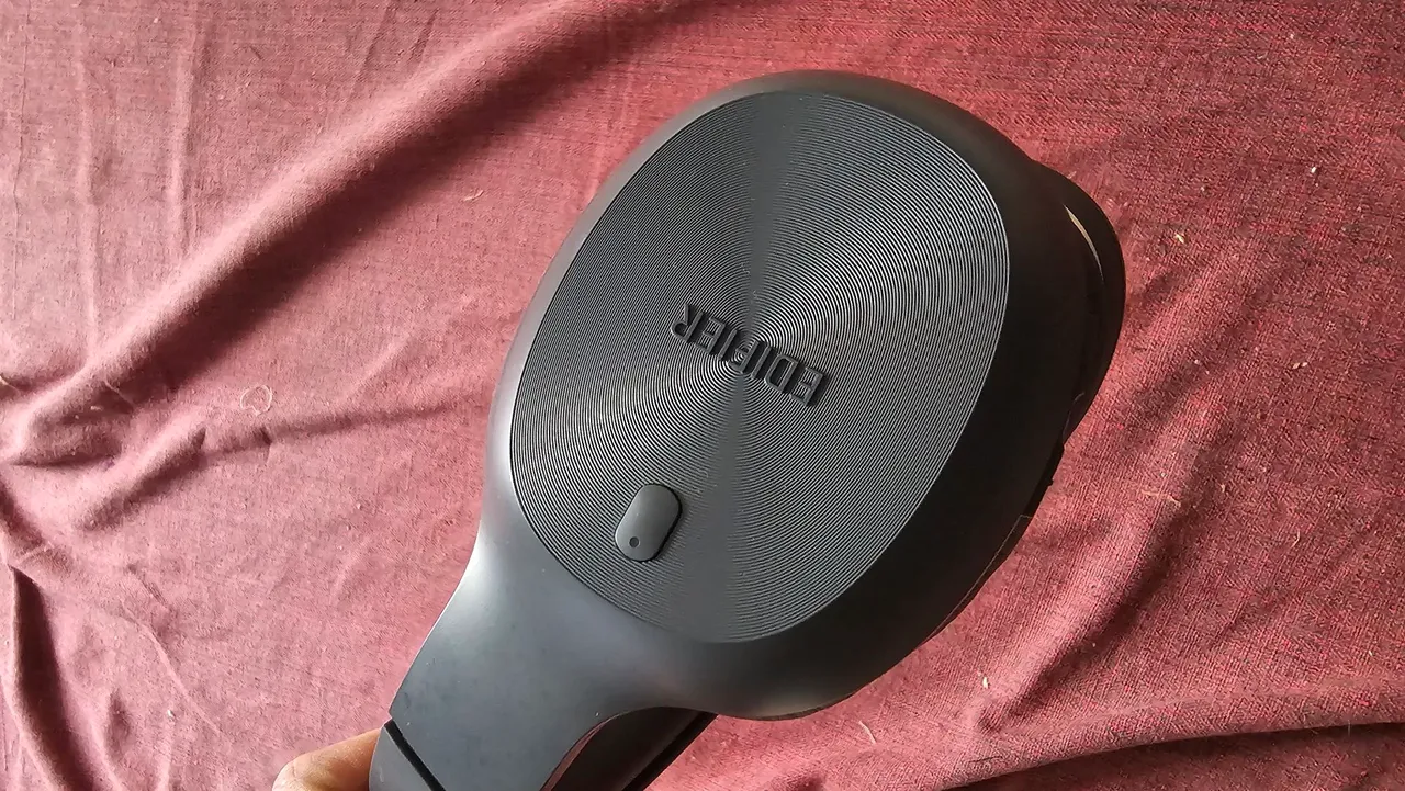 Fone de ouvido Edifier