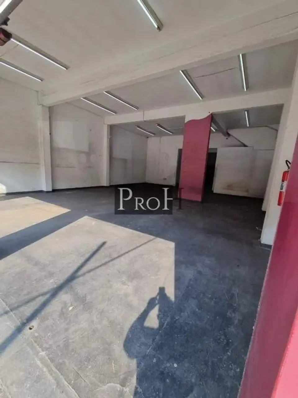 Galpão Comercial Vila Nogueira Diadema