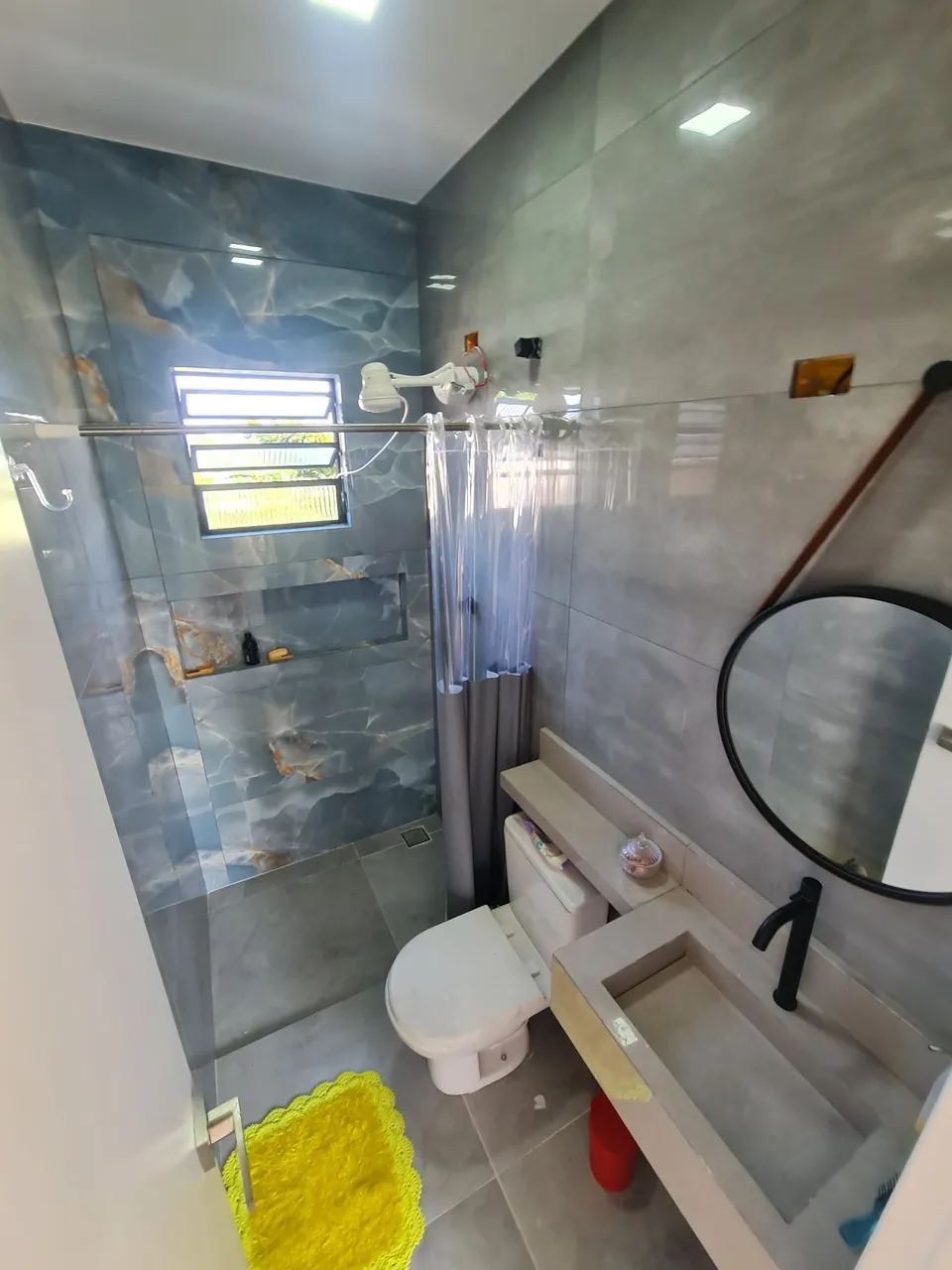 Sobrado 600mts do mar. - Foto 13