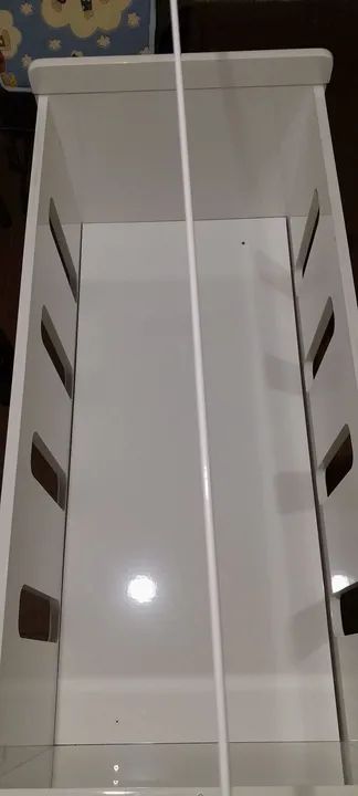 Berço para bebê Em estado de novo - Foto 3