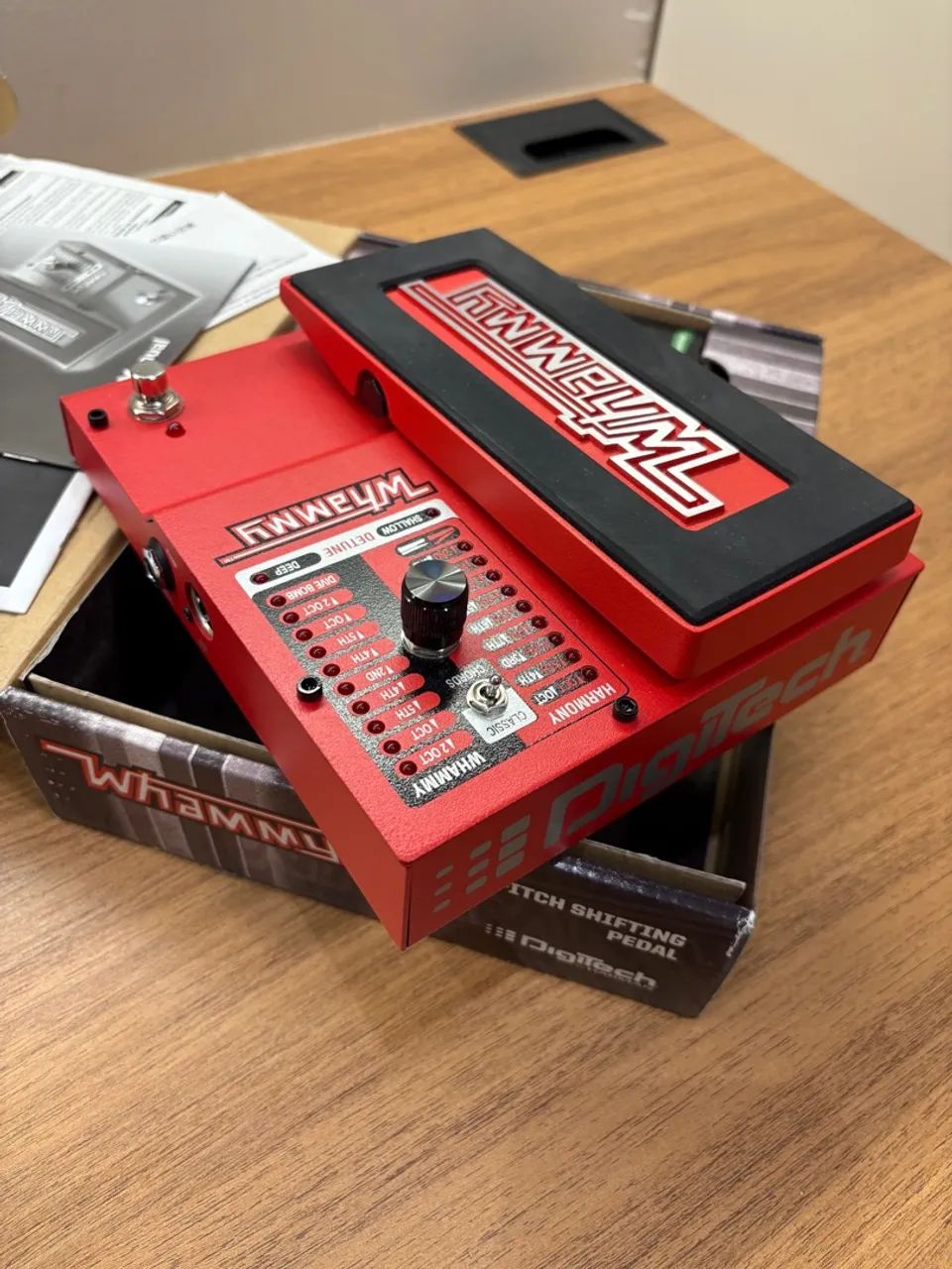 Digitech Whammy - Foto 2
