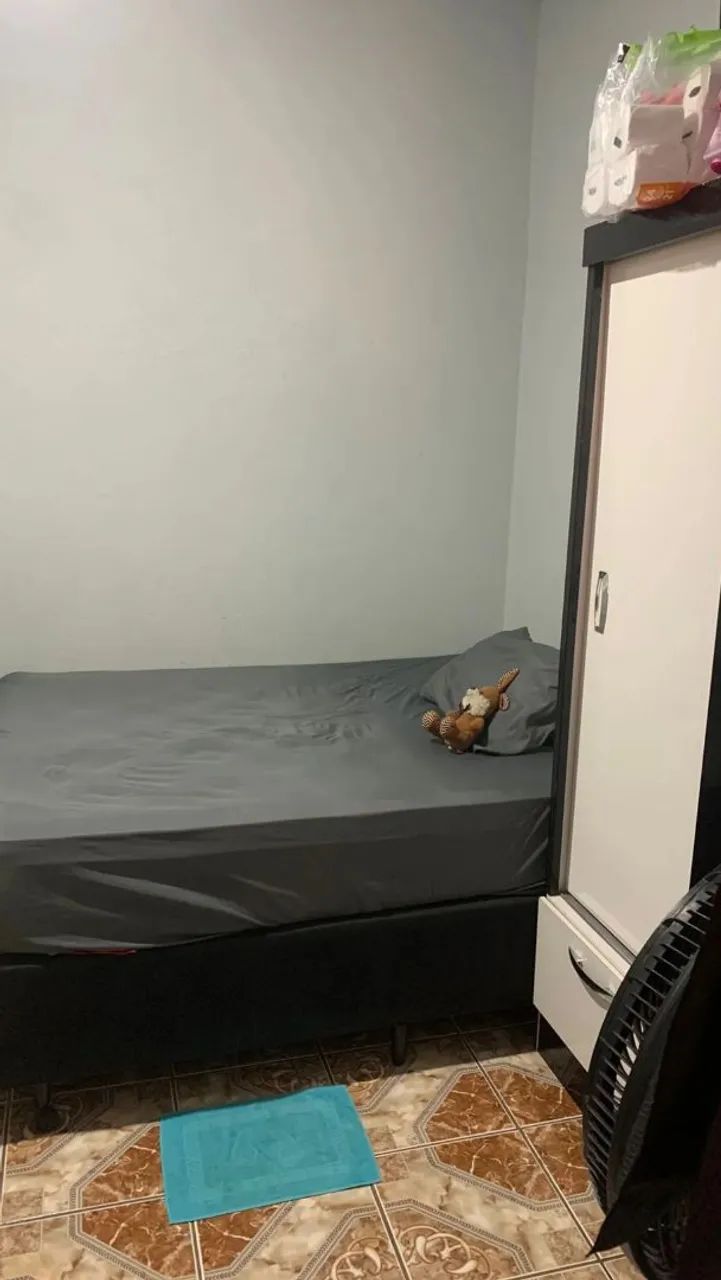 Foto - São Paulo - Vila Nova Jaguaré