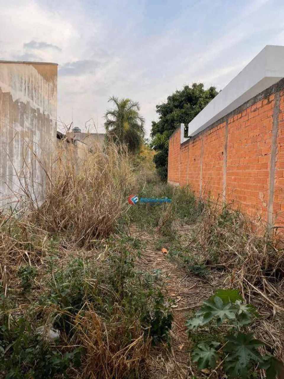 Terreno à venda, 1720 m² por R$ 2.040.000,00 - Loteamento Adventista Campineiro - Hortolân - Foto 2