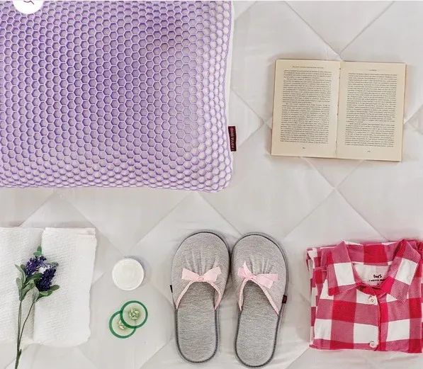 Travesseiro IWS Skin® - Skincare Enquanto Dorme - Foto 5