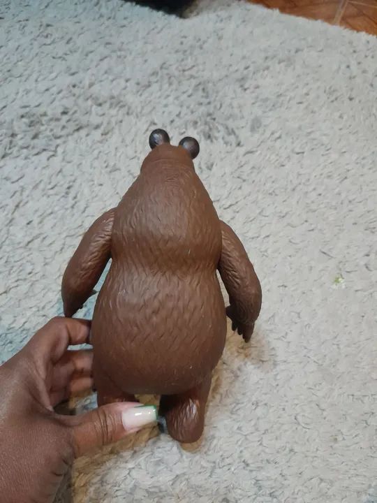 Urso - Foto 4