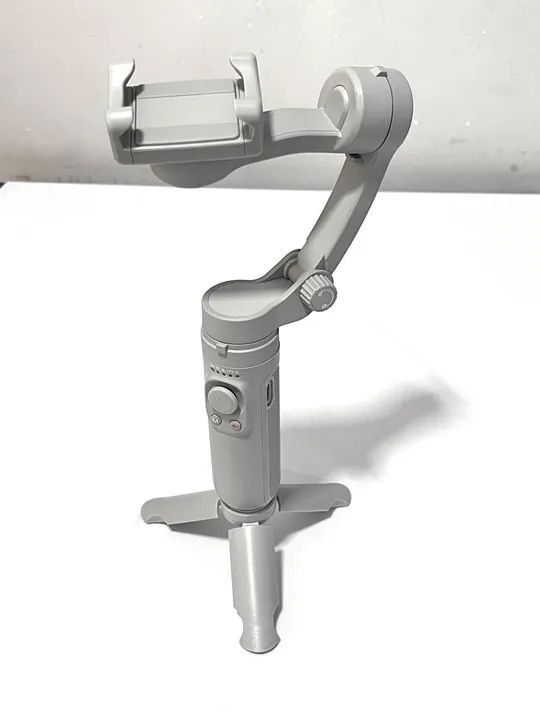 Gimbal estabilizador para celular