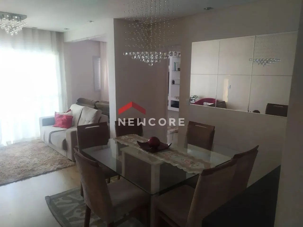 Apartamento em Rua Vicenzo Paciullo - Jardim Las Vegas - Guarulhos/SP - Foto 5