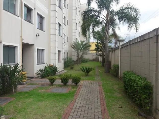 Apartamento Vila urupês Suzano direto com proprietário  - Foto 7