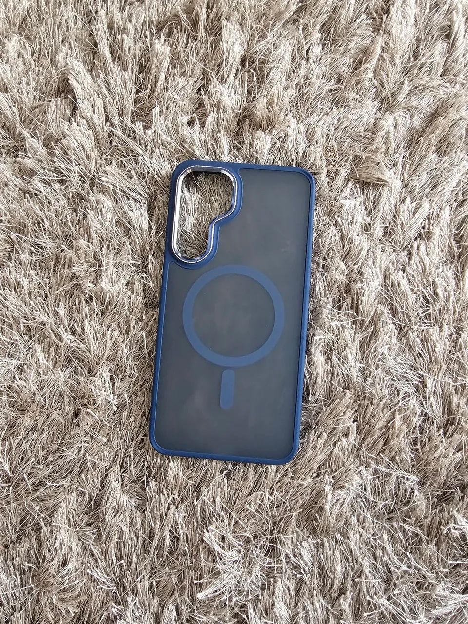 Capa Magnética para Celular para Samsung S23 Plus