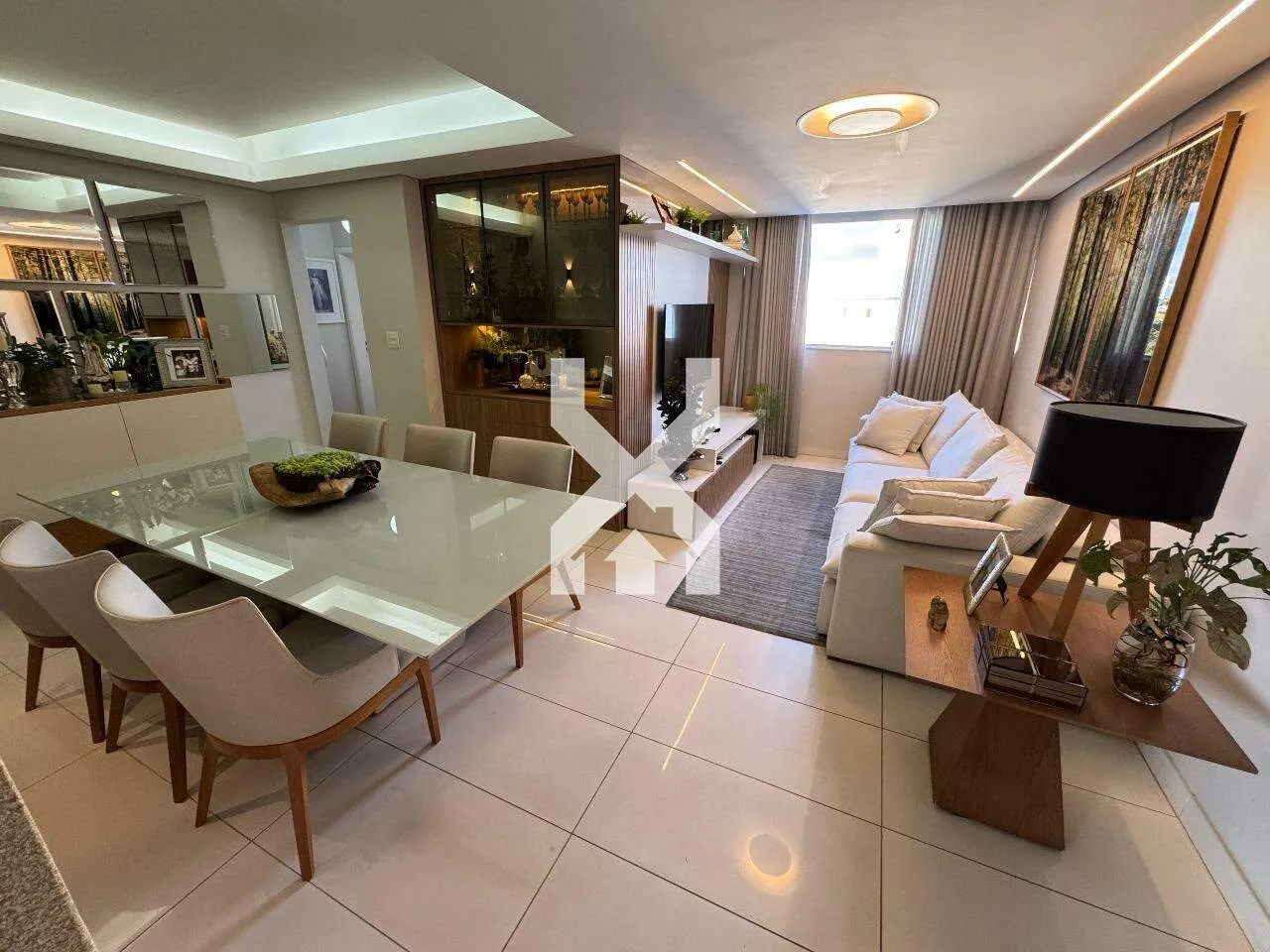 Apartamento à venda, 3 quartos, 1 suíte, 2 vagas, Palmares - Belo Horizonte/MG - Foto 2