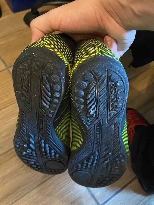 Chuteira penalty - Foto 3