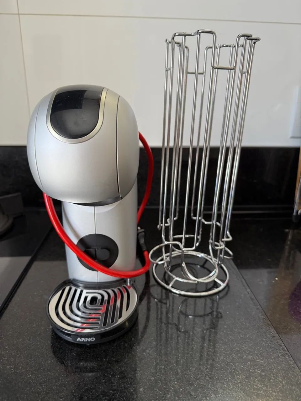 Cafeteira Nescafé Dolce Gusto - Foto 3
