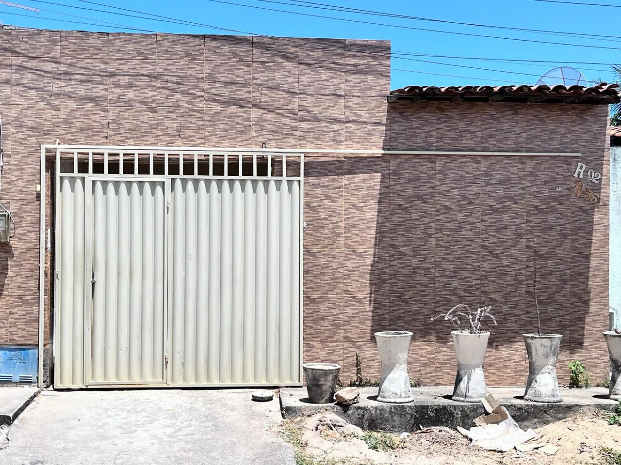 Foto - Caucaia - Nova Metrópole (Jurema)