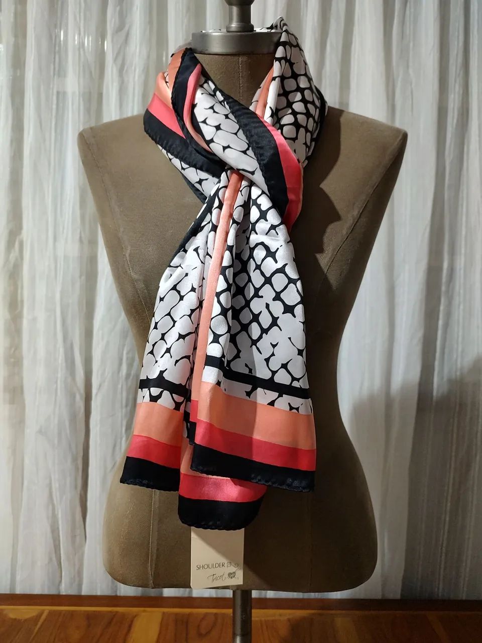 Echarpe Shoulder  - Foto 2