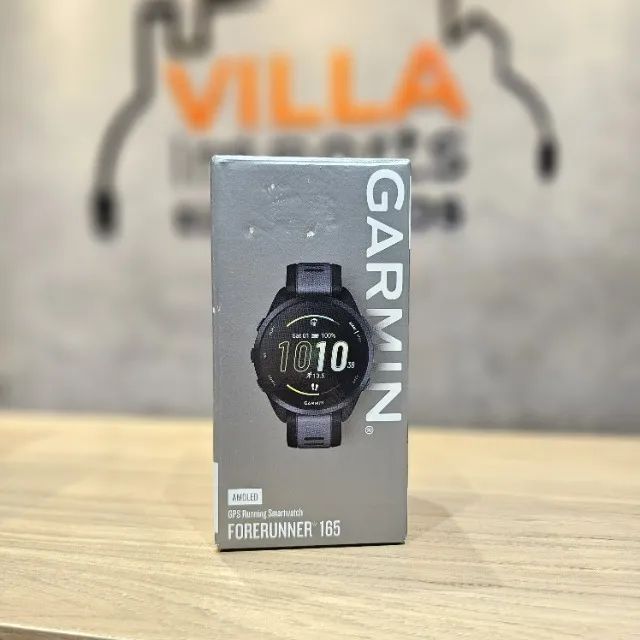 Garmin Linha Furerunner Homologado - Foto 3