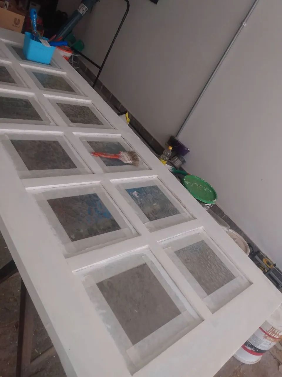 Pintor profissional,  diária a partir de 170,00, e empretada - Foto 5