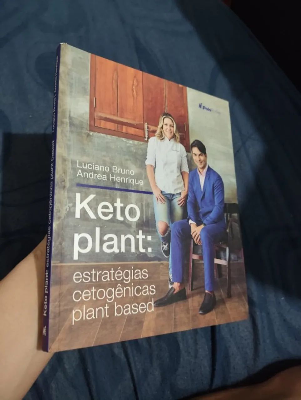 DIVERSOS LIVROS DE NUTRIÇÃO - Foto 5